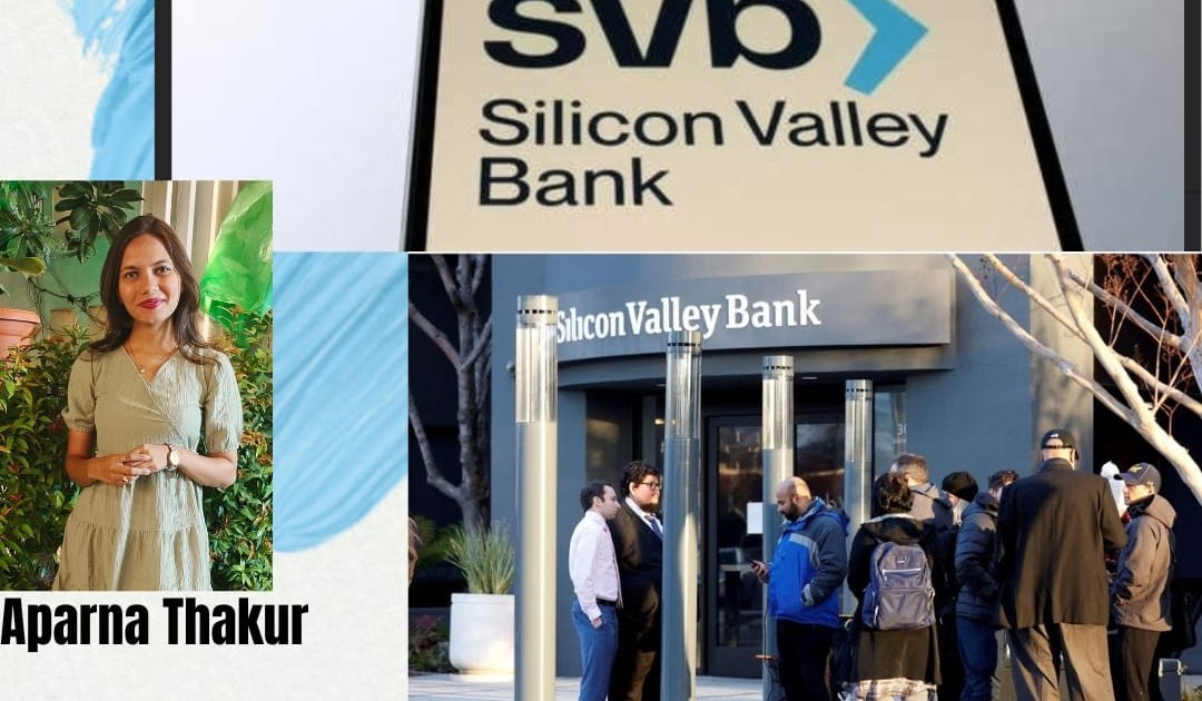 FinTech StartUp Decoding the Silicon Valley Bank Crash the